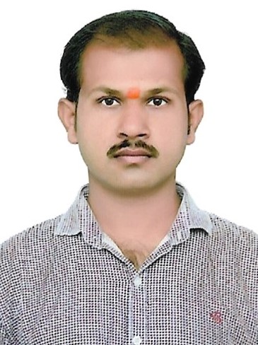 Devendra Mohandas Mahant
