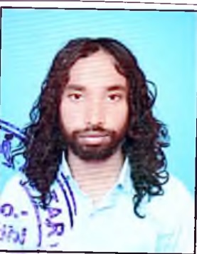 Devendra Nath Mahto