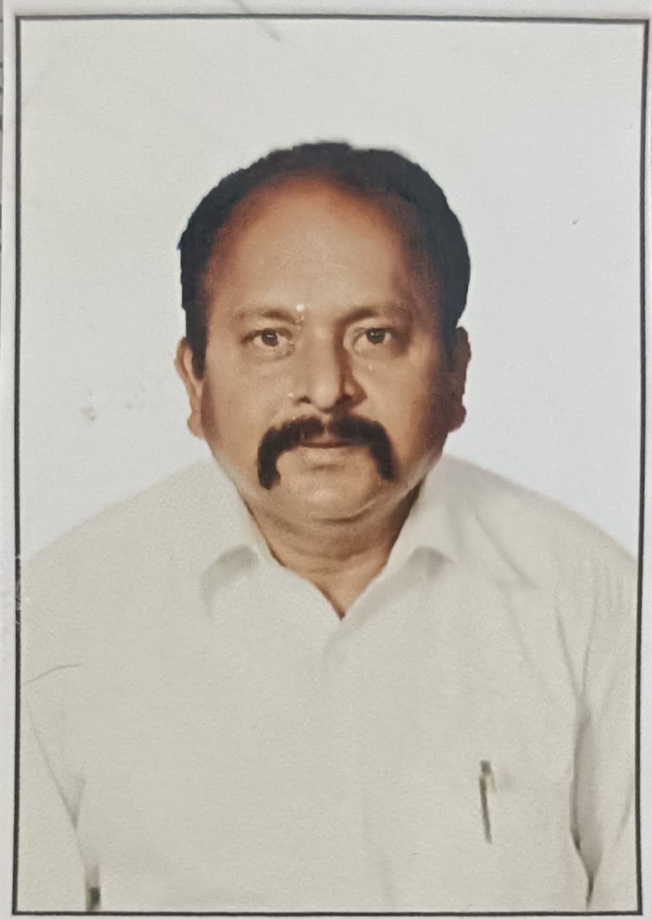 Devendra Pratap