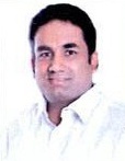 Devendra Rajesh Kothe
