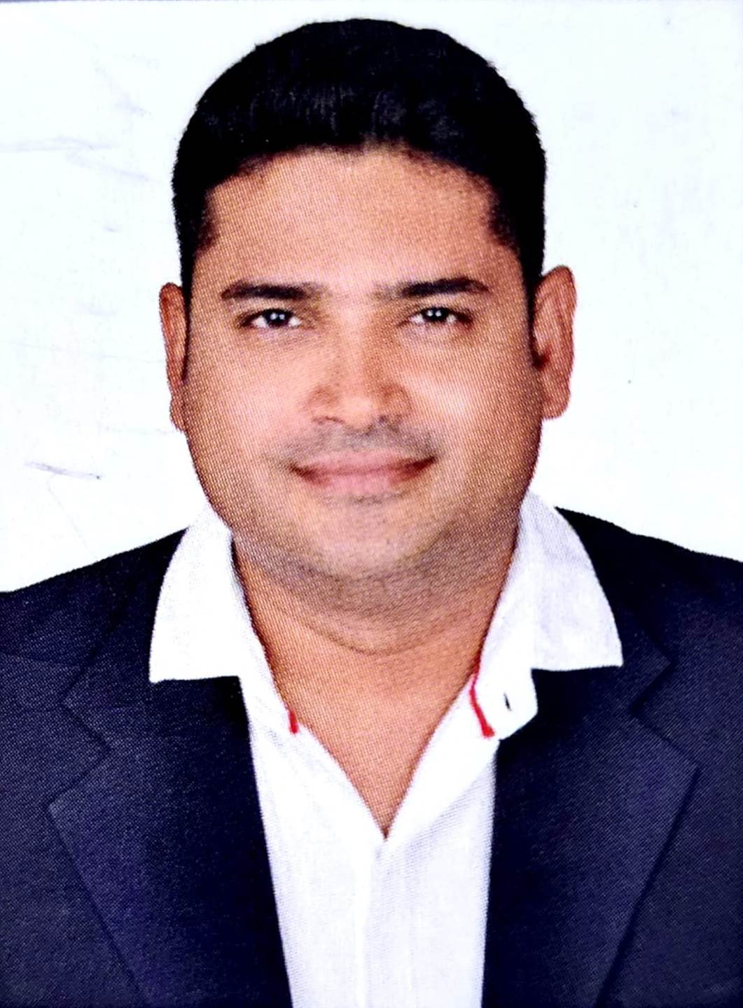 Devendrabhai Dhanjibhai Motivaras