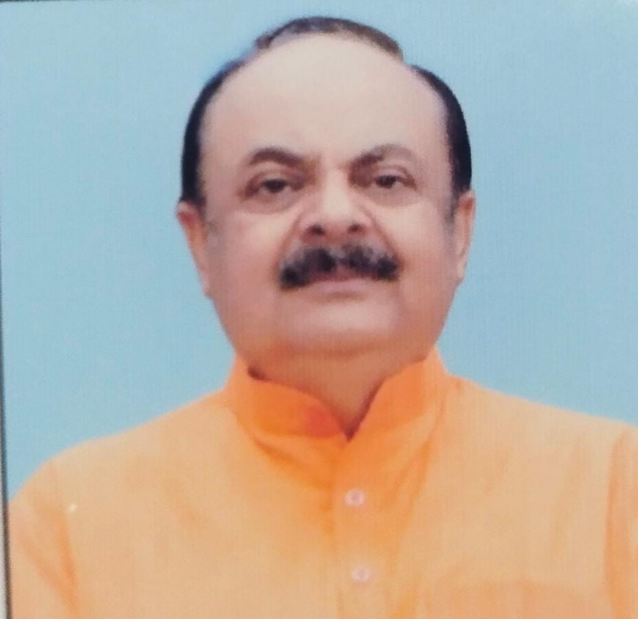 Devesh Kant Singh