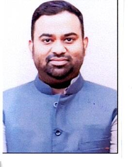 Devesh Purushottam Patil