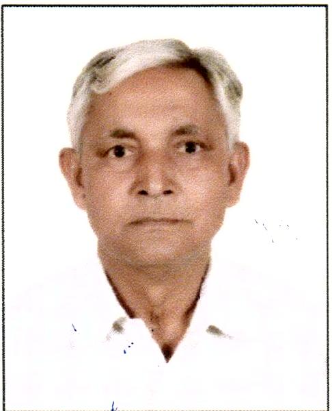 Devi Prasad