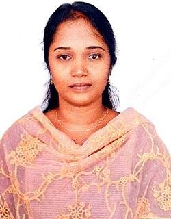 Devialakshmi Saranya.K