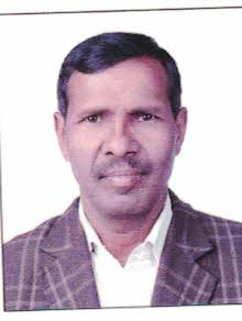 Devidas Piraji Sarkate