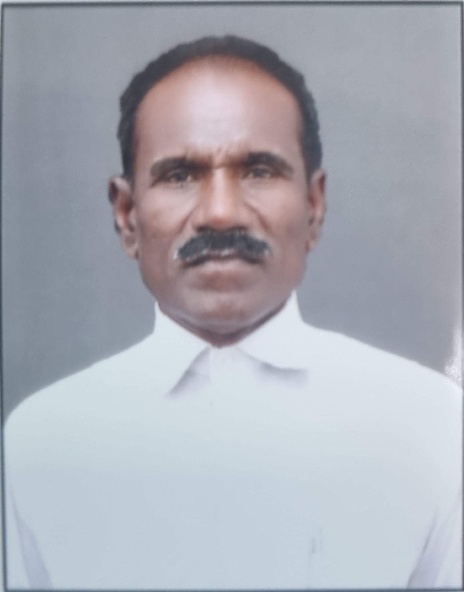Devidas Ratan Kasbe