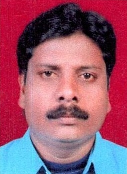 Devidas Shankar Dupargude