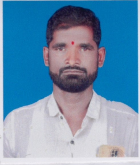 Devidas Yashwant Shinde