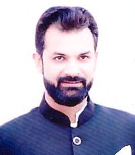 Devinder Gautam