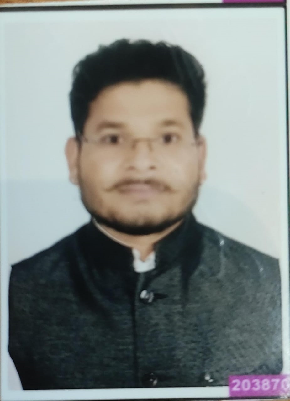 Deviram Urf Dev Raven Bhalavi