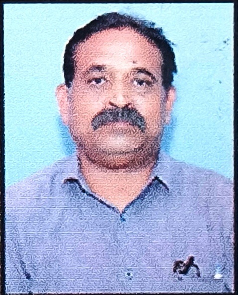 Devisingh Nargave