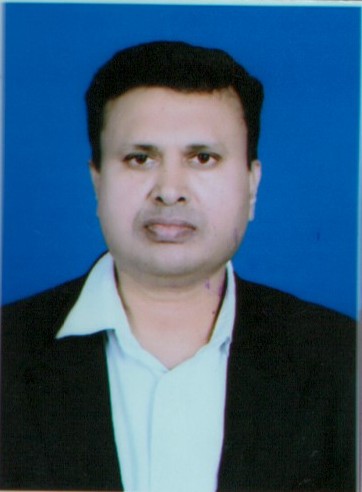 Devkant Mishra