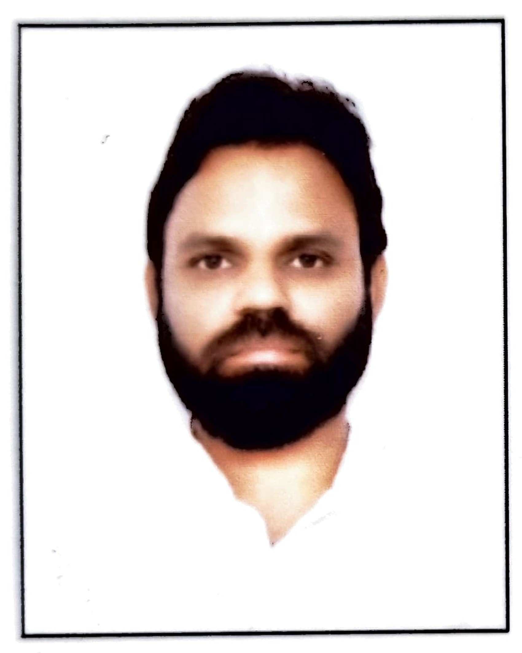 Devkaran Nayak