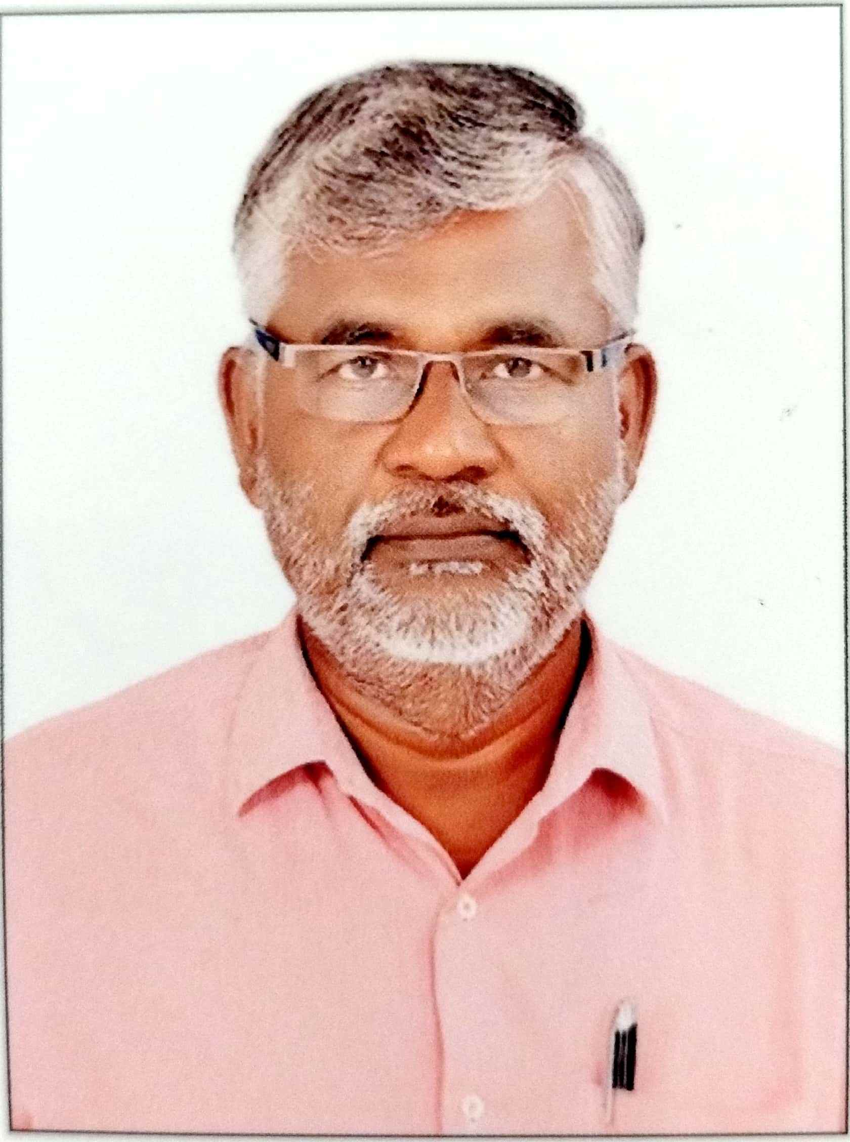 Dev.P.Jegadeesan