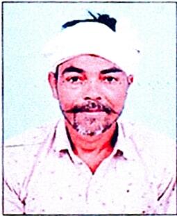 Devraj Singh