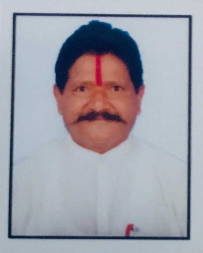 Devram Sakharam Lande