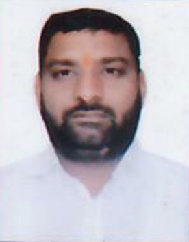 Devsarkar Madhav Dadarao