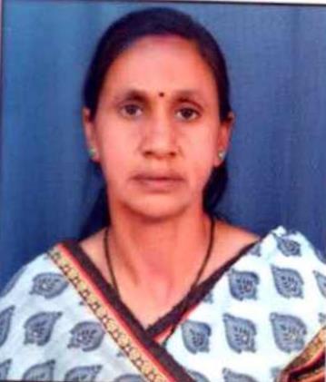 Devsarkar Varsha Shivajirao