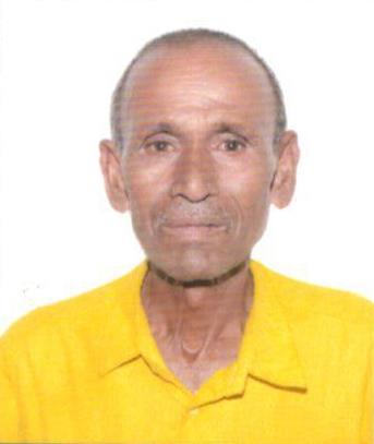 Dewji Gangaram Asole