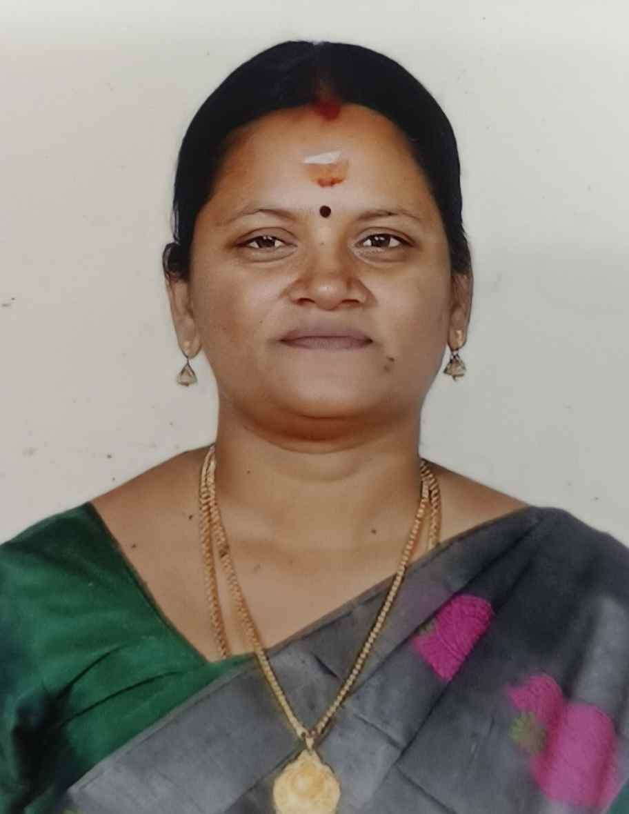 D.Geetha