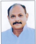Dhabekar Sunil Kesheorao