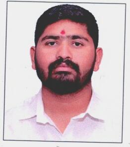 Dhairyasheel Sambhaji Mane