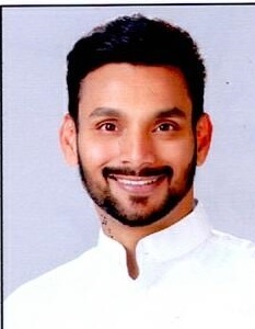 Dhairyasheel Sambhajirao Mane