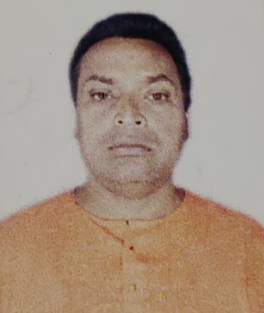 Dhamendra Prasad