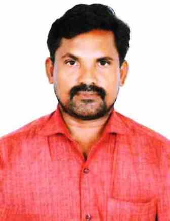 Dhamodharan S