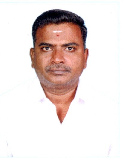 Dhamotharan. M