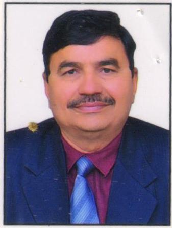 Dhan Raj Singh