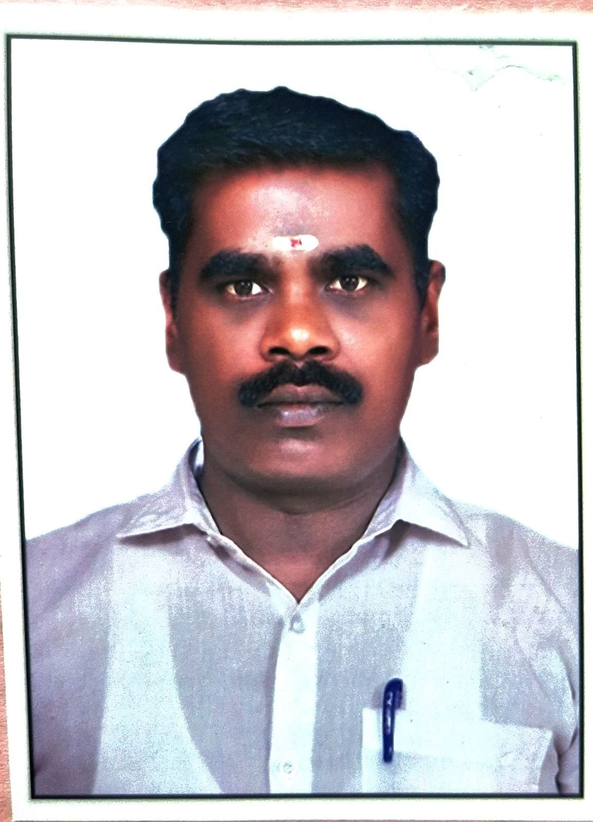 Dhanabal R