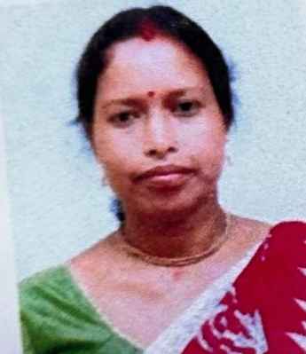 Dhanabala Roy