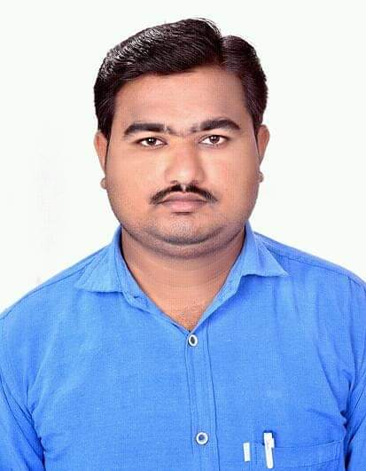Dhanaji Gautam Humbe