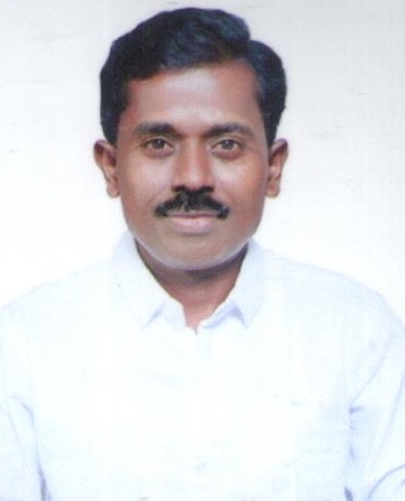 Dhanaji Ramchandra Senapatikar