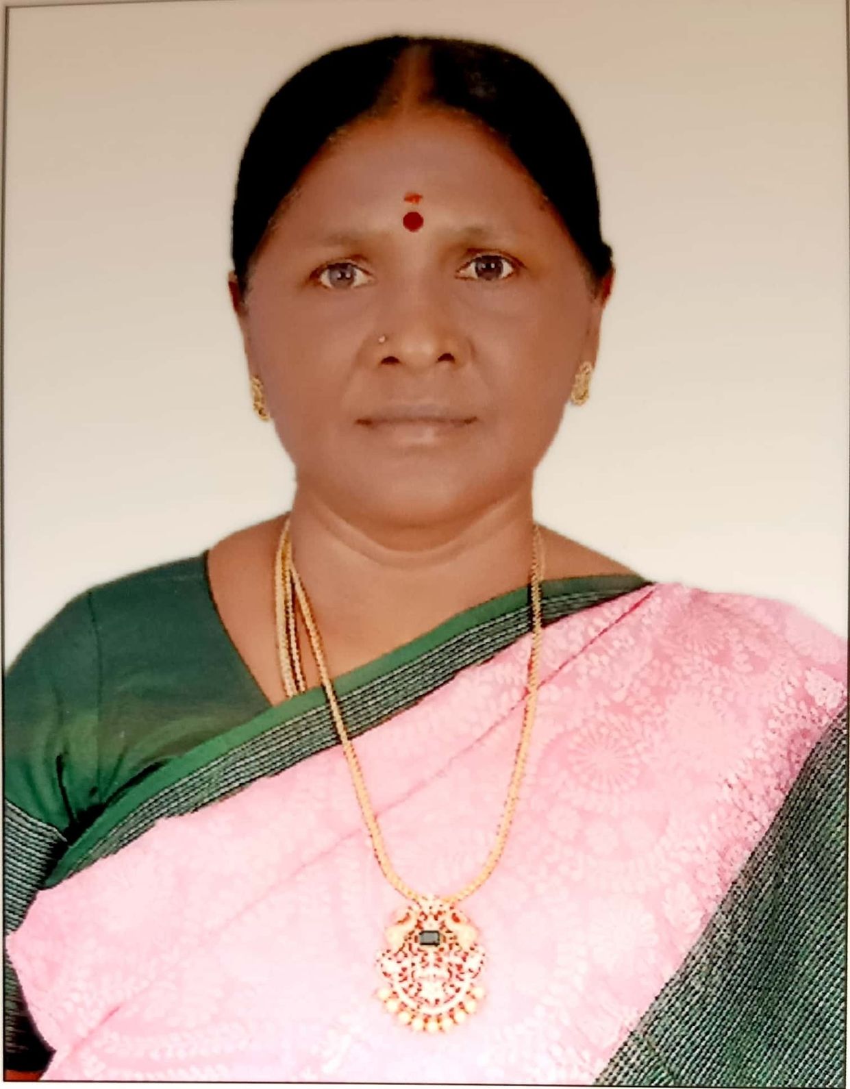 Dhanalakshmi.V