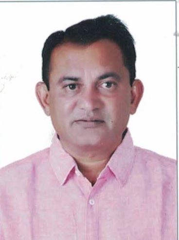 Dhanani Paresh