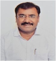Dhananjay Anandrao Jagadale