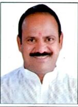 Dhananjay Baburao Bodare