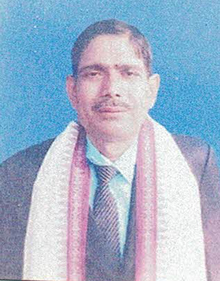 Dhananjay Banerjee