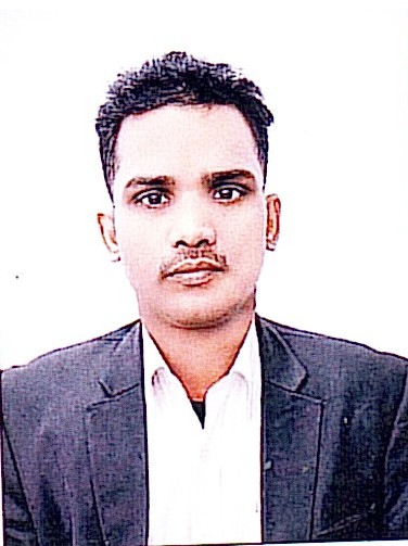 Dhananjay Bhagat Gandhi