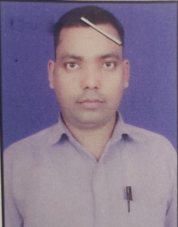 Dhananjay Chaubey