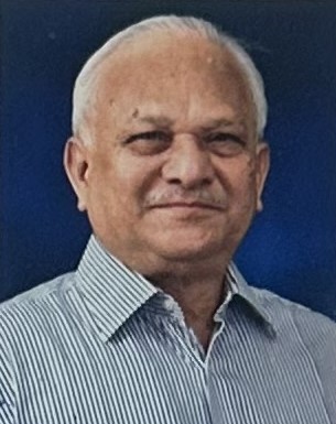 Dhananjay Hari Gadgil