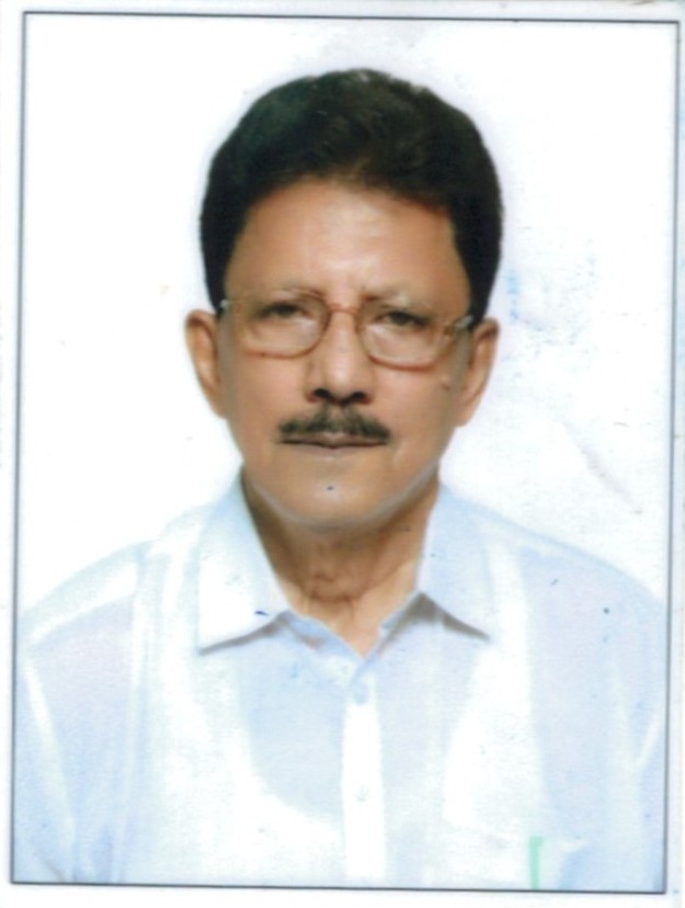 Dhananjay Maitra