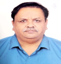 Dhananjay Murlidhar Tarkase Patil