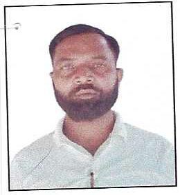 Dhananjay Paswan