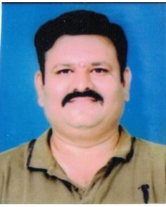 Dhananjay Ramesh Lonare