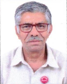 Dhananjay Ruprao Kakade