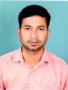 Dhananjay Shravanji Shende